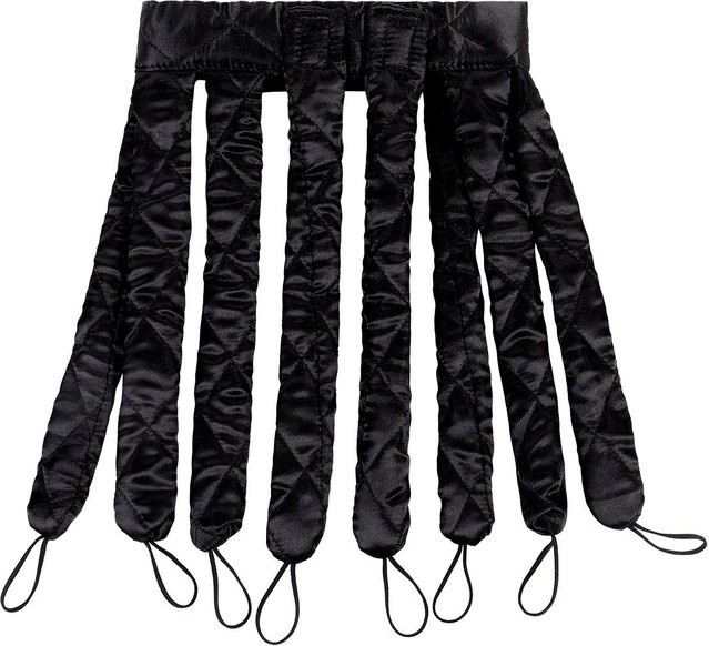 Octopus Lockenwickler, Seidenband, Normales Haar, Unisex - Bild 1
