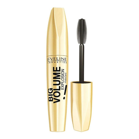 Eveline Cosmetics Big Volume Mascara
