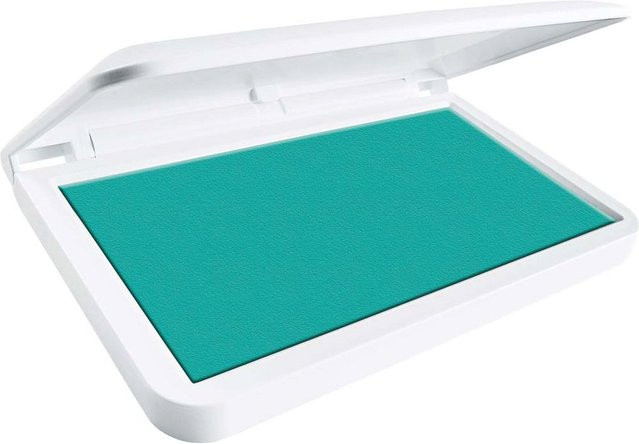 COLOP Stempelkissen Make 1 in Fresh Mint Grün - Bild 1