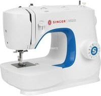Singer Nähmaschine M3205 in Weiß - Bild 1