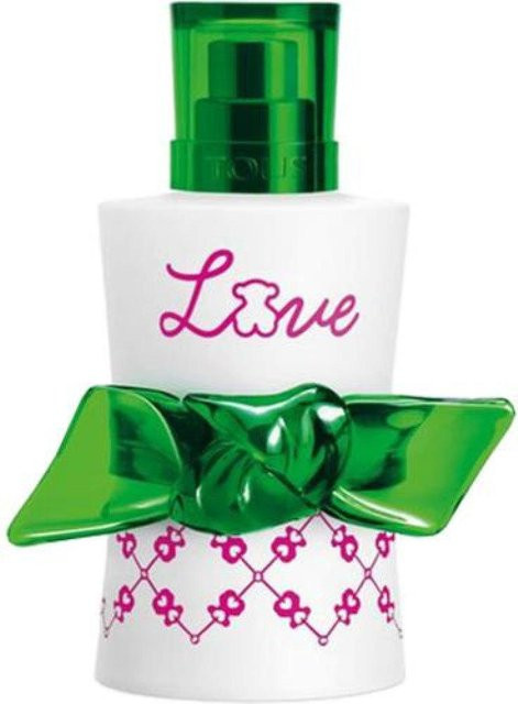 Tous Love Moments Eau de Toilette, 50 ml, Damen - Bild 1