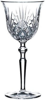 Nachtmann Weißweingläser Palais Kristallglas transparent 213 ml 6er Set - Bild 1