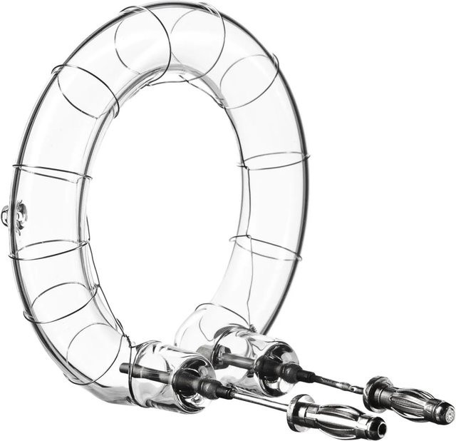 Walimex Pro Ersatzblitzröhre VC 800-1000 Typ 2 1000W 5400-5800K für Studioblitze - Bild 1