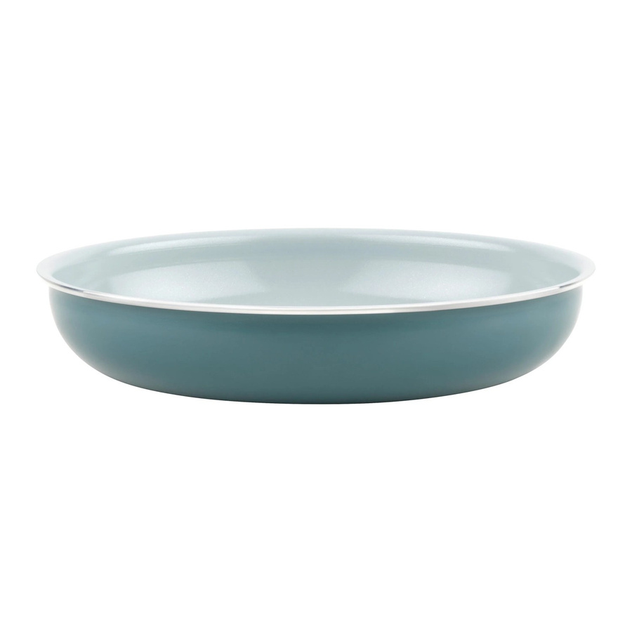 Mömax Bratpfanne Click & Cook aus Aluminium in Grün mit Antihaftbeschichtung, Ø 20 cm - Bild 2