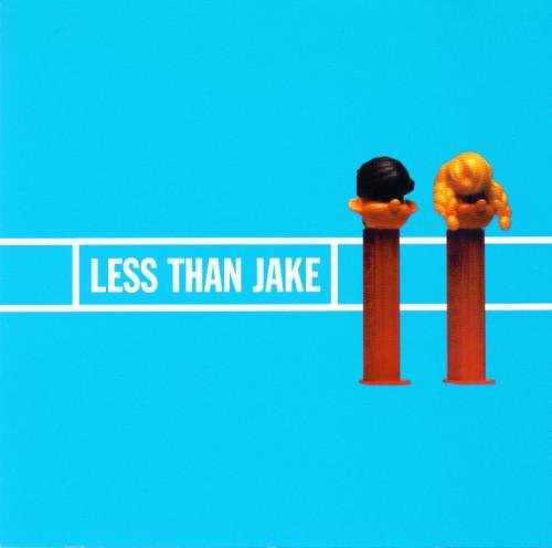 Weniger als Jake, CD, Rock - Bild 1