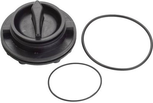 Hazet Umschalter 9012X-015/5 Schwarz - Bild 1