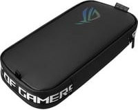 ASUS ROG Ally Travel Case wasserabweisende Schutzhülle in Schwarz B/T/H: 30,5 x 14,3 x 4,3 cm - Bild 1