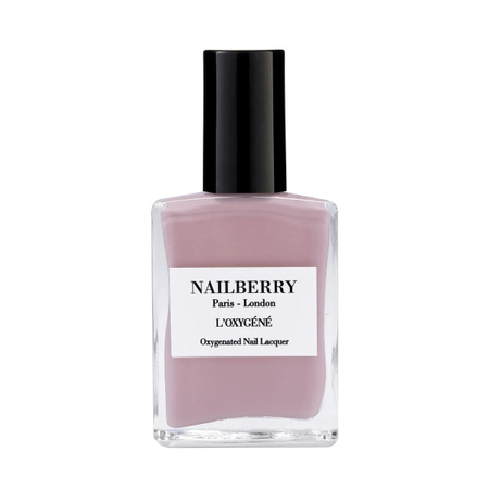 Nailberry Nagellack Romance, 15 ml
