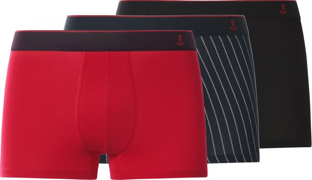 ESMARA Herren Boxer 3er - Bild 1
