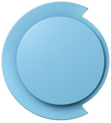 Dyson Endkappen in Blau 974196-04 - Bild 1
