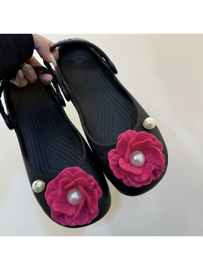 Cor Schuh-Charms-Set, Retro-Ballettschuhe, Damen - Bild 3