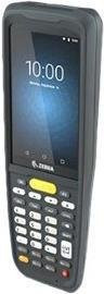 Zebra MC2200 Datenerfassungsterminal Kit mit Android 10, 32 GB, 10,2 cm Display, 2D-Imager Barcodeleser, Wi-Fi, NFC, Bluetooth, Schwarz - Bild 1