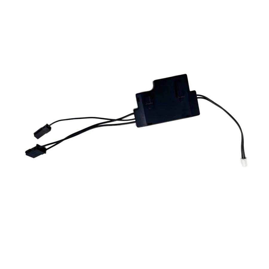 Lenkradmodul mit oder ohne Heizfunktion für BMW M3 M5 F30 F20 F21 F22 F31 F32 F33 F34 F36 F15 F16 F25 F26 F01 F07 in Schwarz - Bild 1