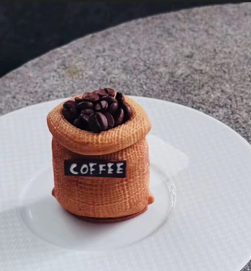 Meibum Silikonform für Mousse, Kuchen und Pudding in runder Form zur DIY-Herstellung von Desserts und Schokolade - Bild 4