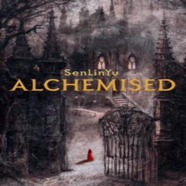 Alchemised von SenLinYu, Hardcover, Sonderausgabe - Bild 1