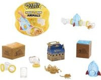 MGA's Miniverse Make It Mini Animals Serie 2 Collectables Bastelset mit Tieren von MGA Entertainment - Bild 1
