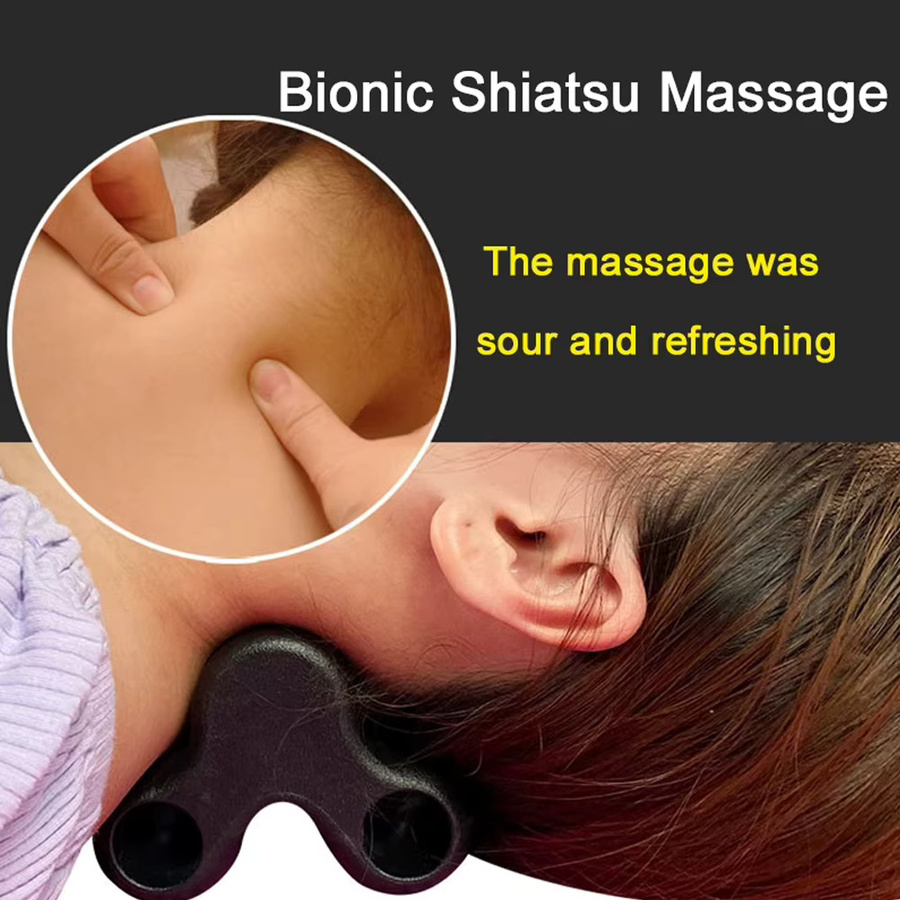 Tcare Faszien-Massagegerät, Unisex - Bild 4