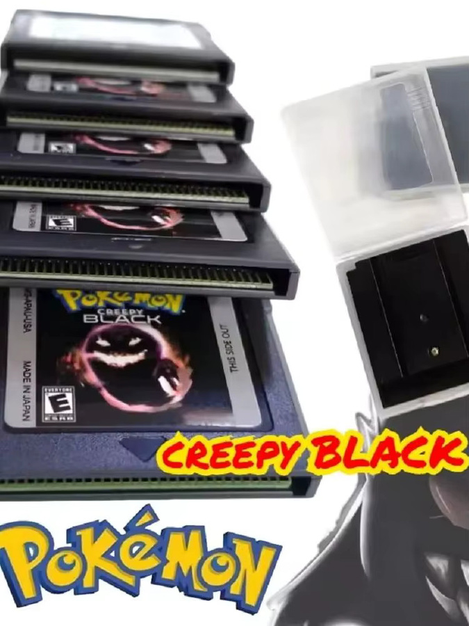 Bandai Pokémon, GBC-Spielmodul, ab 6 Jahren - Bild 5