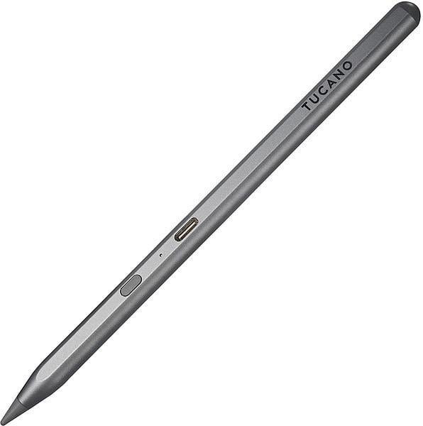 Apple Pencil 3 Eingabestift, Grau - Bild 1