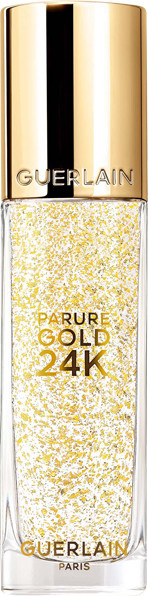 Guerlain Parure Gold Primer Base, mit Goldpartikeln - Bild 1