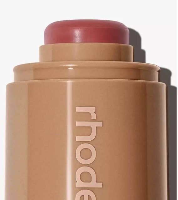 Rhode Skin Ribbon Toast Lipgloss, Glänzend, Unisex - Bild 1