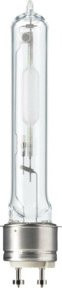 Philips Lighting Entladungslampe COSMOWHITE 140W E40 Weiß für Außenbeleuchtung - Bild 1