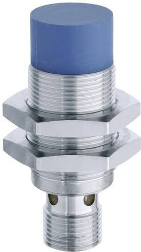 Contrinex Induktiver Sensor M18 PNP nicht bündig blau DW-AS-513-M18-120 - Bild 1