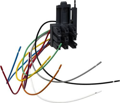Schneider Electric LV429274 Schutzschalterzubehör in Multicolor - Bild 1