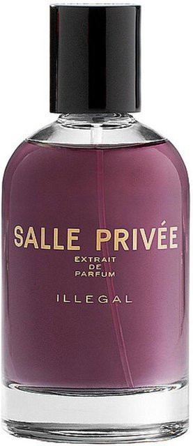 Salle Privee Parfum Extrait, 100 ml, Herren - Bild 1