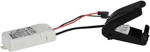 Brumberg LED-Konverter 17640020 dimmbar, 10 W, 350 mA, 28 V, Weiß - Bild 1