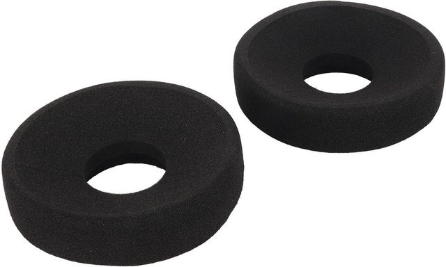 Ersatz-Ohrpolster für Grado PS1000 GS1000I RS1I in Schwarz - Bild 1