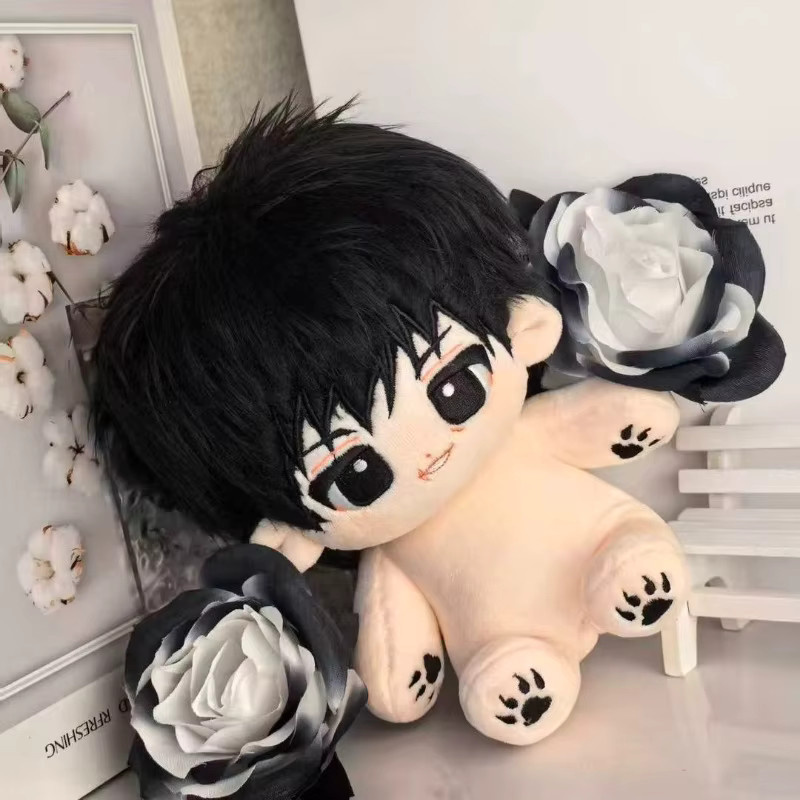 LISM Anime-Charaktere Kawaii Junge Cosplay Puppe, Plüsch / Textil, Bunt / Mehrfarbig - Bild 2