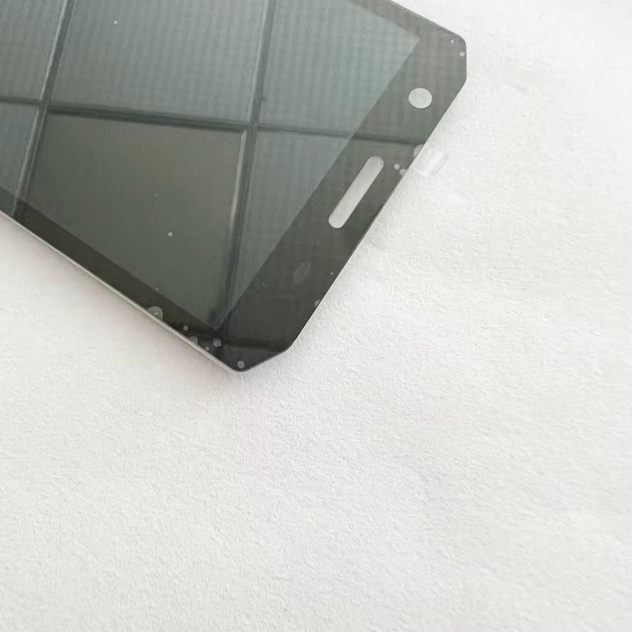 DOOGEE S41 Pro Max S 41 Plus S41T Ersatz LCD-Display und Touchscreen-Digitizer-Baugruppe in Schwarz inklusive Werkzeug - Bild 3