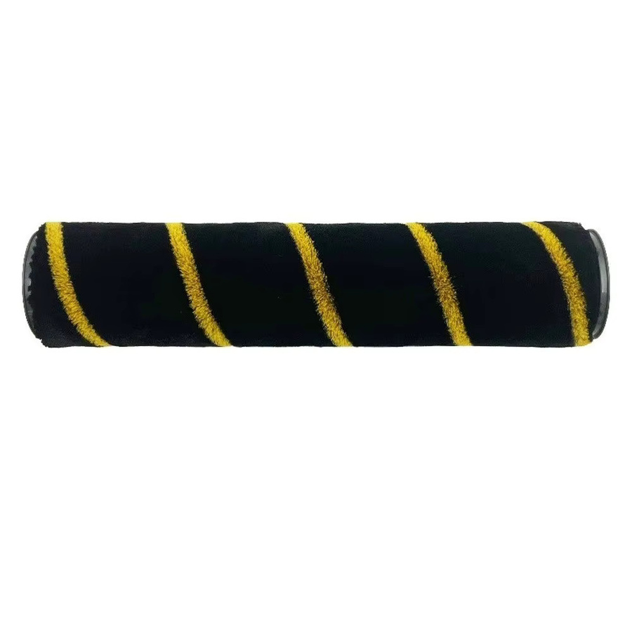 Dreame Ersatz Rollenbürste in Schwarz für Z20 Z30 R10 Pro R20 Z10 Z20 Station Staubsauger aus ABS-Material - Bild 4