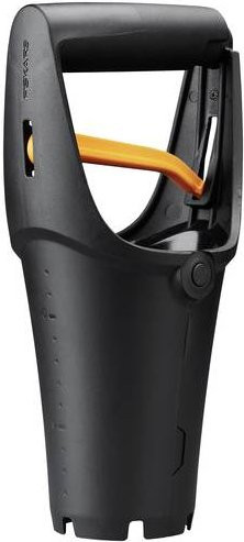 Fiskars Blumenzwiebelpflanzer Solid aus FiberComp Kunststoff mit Messlehre - Bild 1