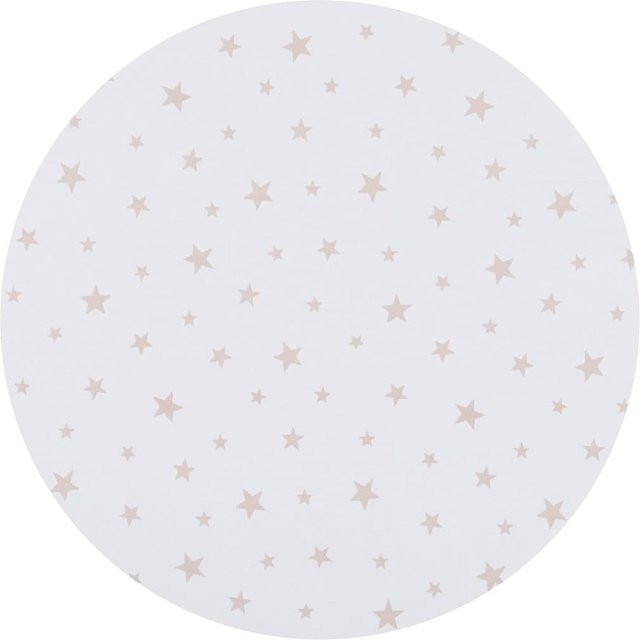 Chipolino Baby Bettwäsche Close to me, 4-teilbig, Beige mit Sternen, Baumwolle, B/H: 70 x 80 cm - Bild 1