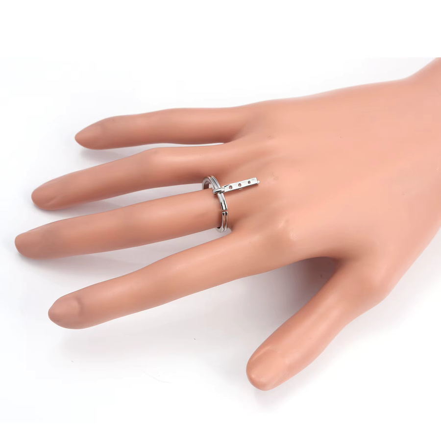 Brdwn Ring, Unisex - Bild 2
