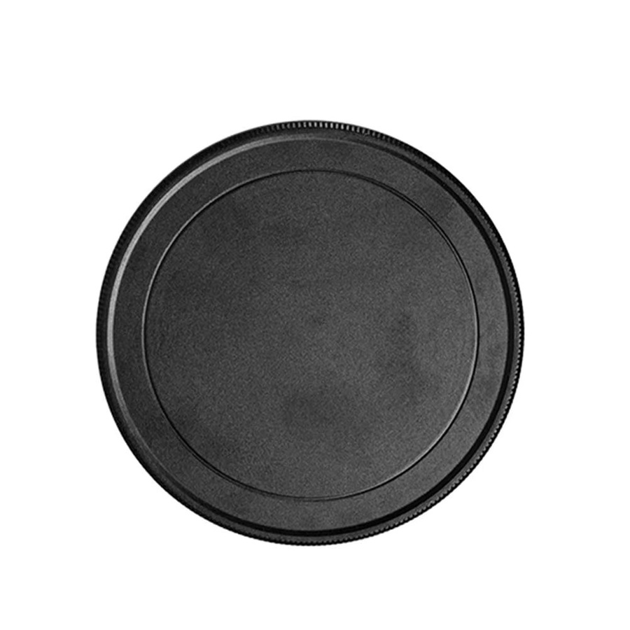 Objektivdeckel aus Aluminiumlegierung für Xiaomi 15 Ultra in Schwarz - Bild 6