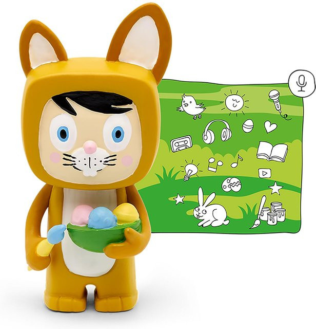 Tonie Osterhase Hörfigur ab 36 Monaten - Bild 1