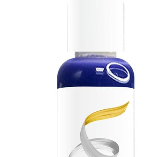 Dear Makeup Shampoo für graues Haar, 50 ml, Unisex - Bild 2
