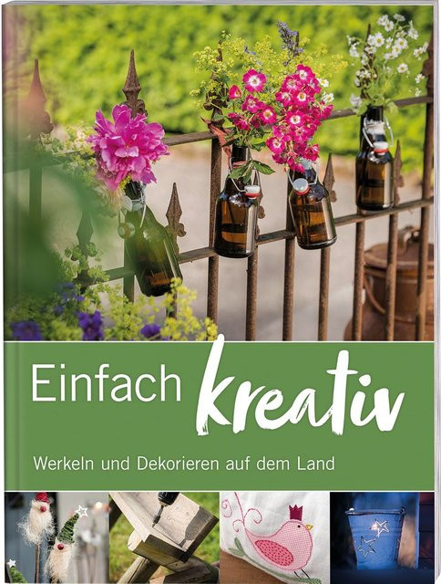 Einfach kreativ - Bild 1