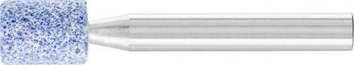 PFERD TOOLS TOUGH Schleifstift Zylinder Durchmesser: 10 mm, Länge: 13 mm, Schaft-Durchmesser: 6 mm, Farbe: Blau, für schwer zerspanbare Werkstoffe - Bild 1