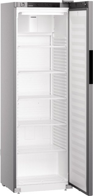 Liebherr Flaschenkühlschrank MRFvd 4001-20 Einbaugerät Grau - Bild 1