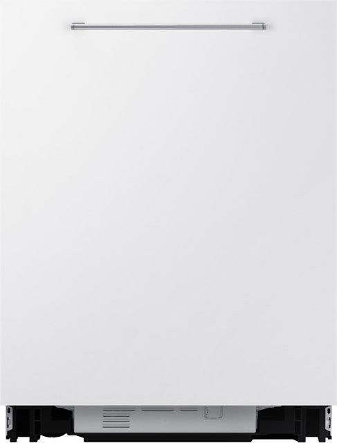Samsung DW60BG750B00 Vollintegrierbarer Geschirrspüler 60 cm - Bild 1