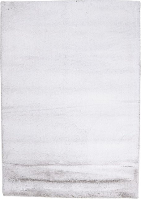 Teppich NUVIRA in Beige aus Polyester, B/T: 140 x 200 cm - Bild 1