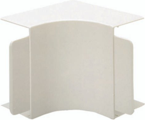 Gewiss NP44157 Inneneck weiß B x H: 25 mm x 25 mm - Bild 1