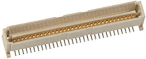 Molex Mezzanine-Steckverbinder beige Polzahl 64 714361164 - Bild 1