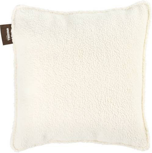 Tristar BW-4791 Wärmekissen Beige mit abnehmbarem und waschbarem Bezug - Bild 1