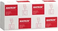 Katrin Non Stop Papierhandtücher L2 in Weiß - Bild 1