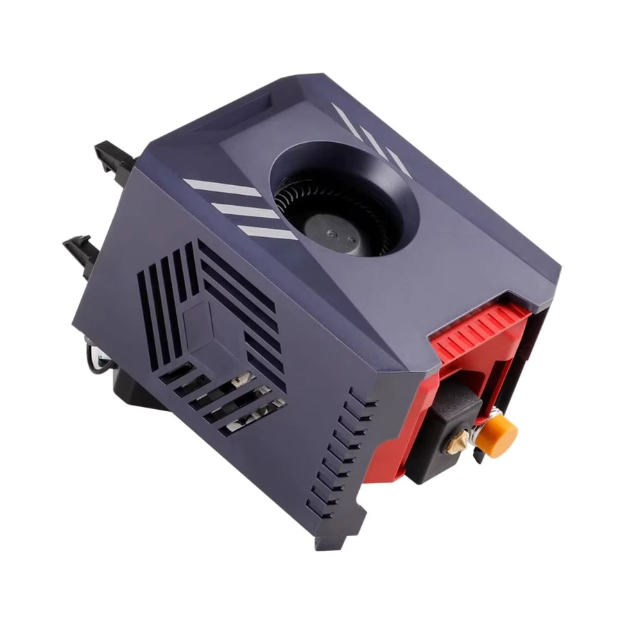 Anycubic Druckkopf-Kit für Kobra 2 Max, Kobra 2 Pro und Kobra 2 Plus FDM 3D-Drucker - Bild 3